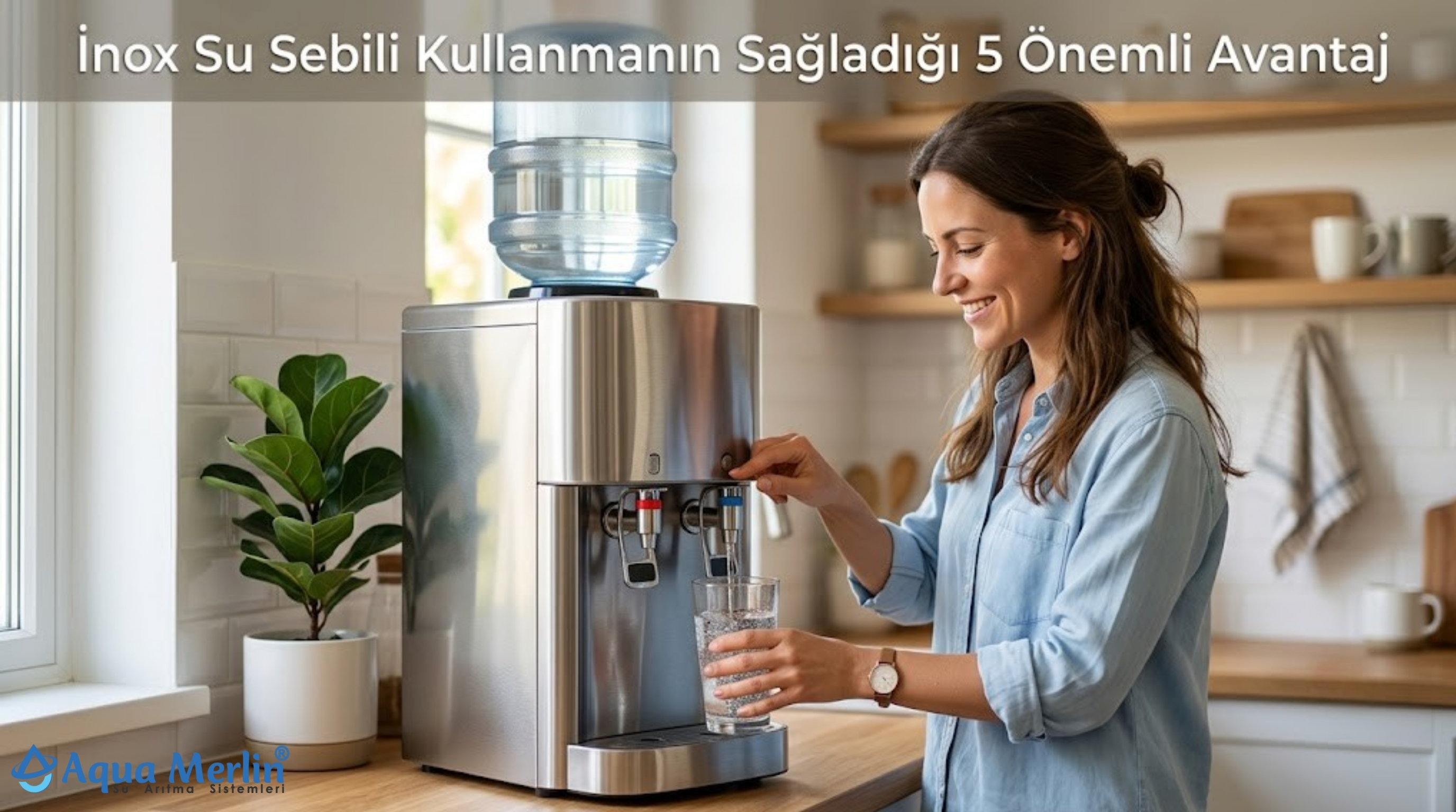 İnox Su Sebili Fiyatları
